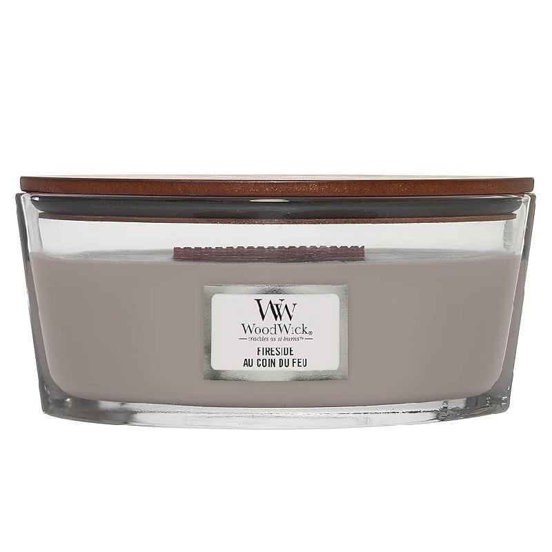 Woodwick Ellipse Candela fino al 36% di sconto Deal