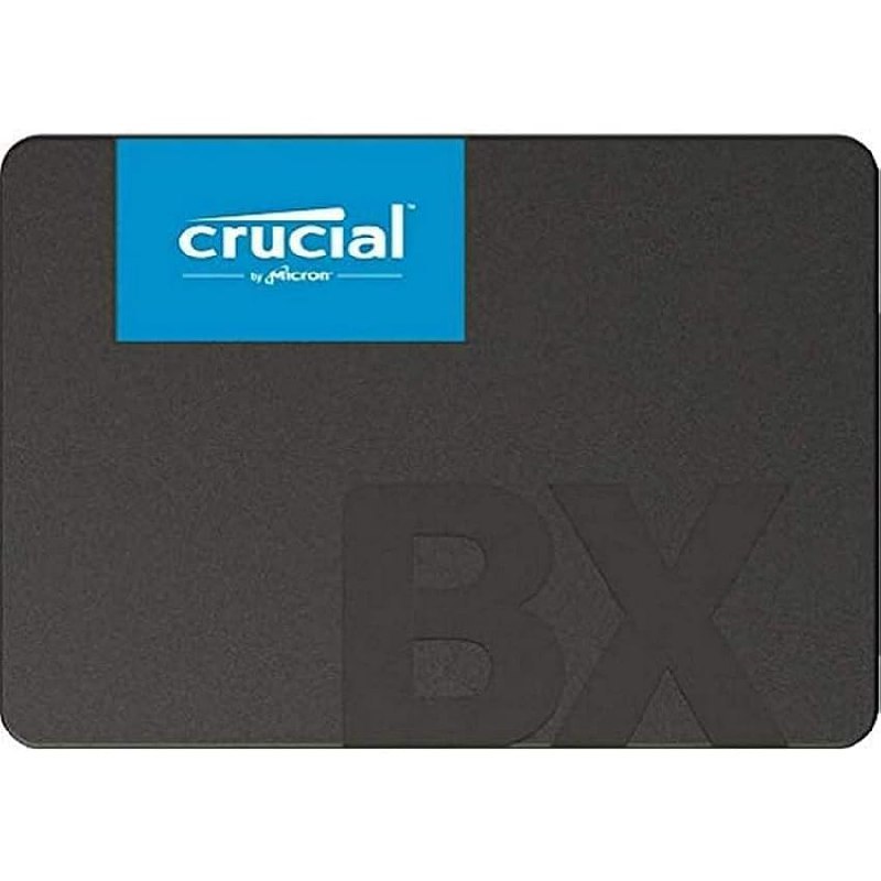 CRUCIAL BX500 SSD fino al 20% di sconto Offerte