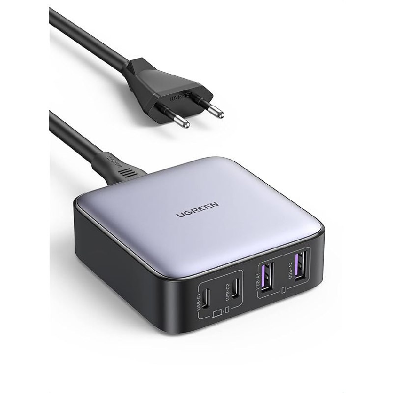 UGREEN Nexode 65W fino al 25% di sconto Deal