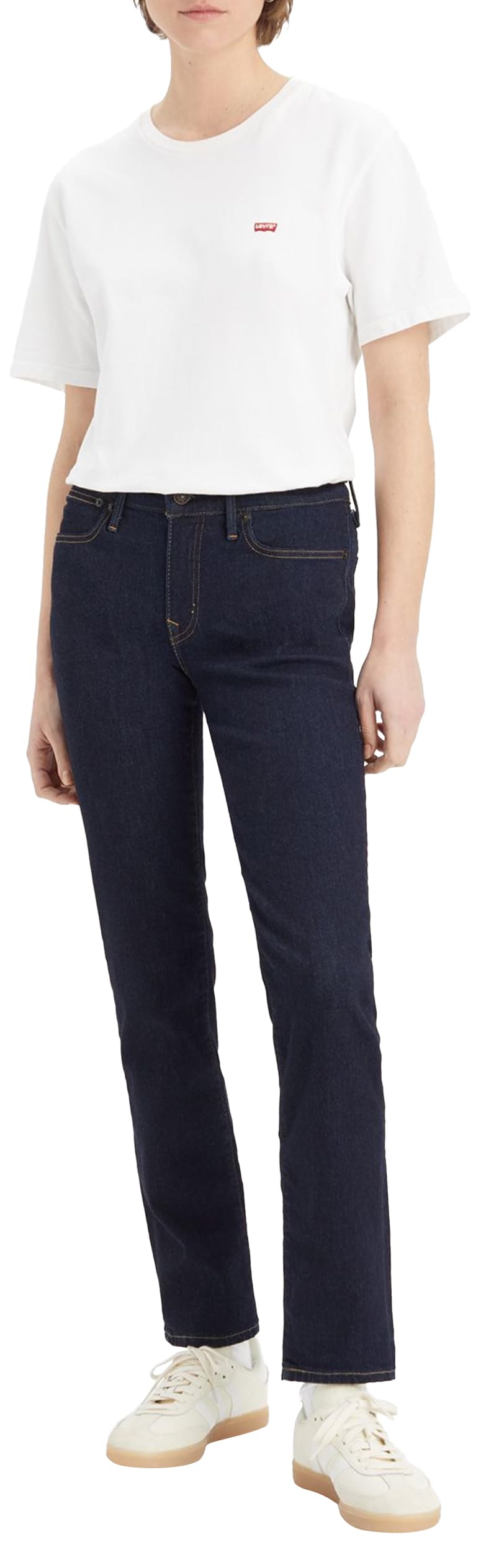 Levi’s 712 Slim Jeans fino al 33% di sconto
