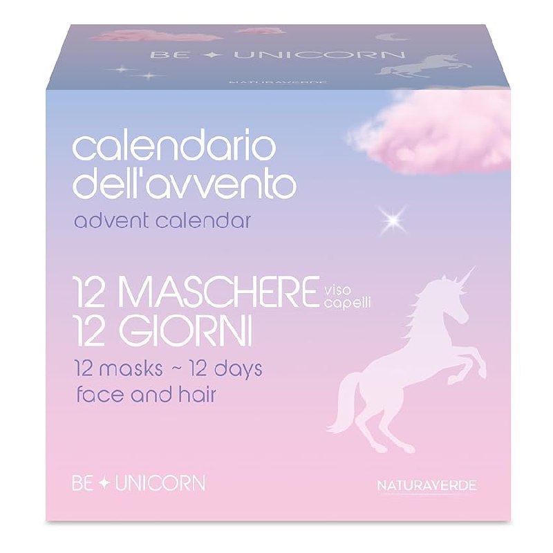 NATURAVERDE BE UNICORN fino al 50% di sconto Deal