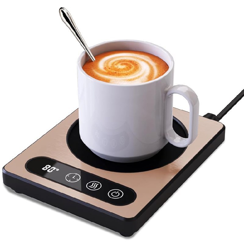 Riscaldatore di Caffè: fino al 50% di Sconto Deal