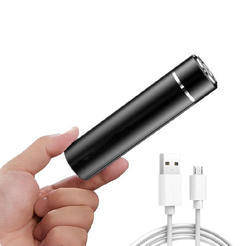 Rasoi Elettrici Uomo: fino al 50% di sconto Deal