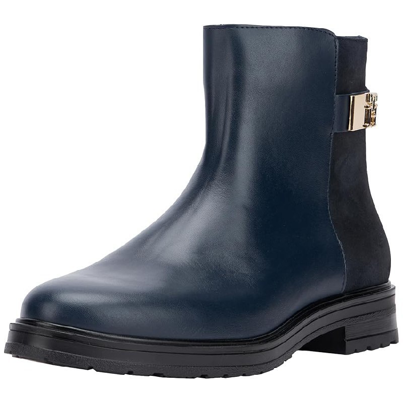 Stivali Tommy Hilfiger fino al 50% di sconto