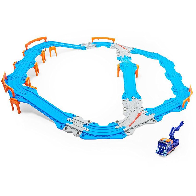 Mighty Express Set fino al 15% off Deal