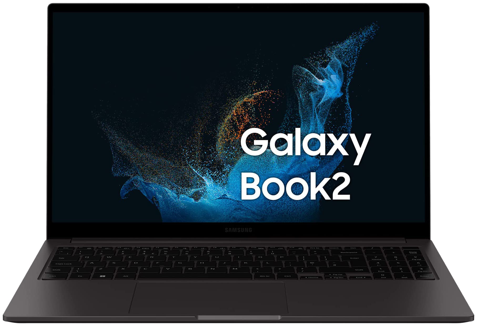 Samsung Galaxy Book2: fino al 37% di sconto Offerta