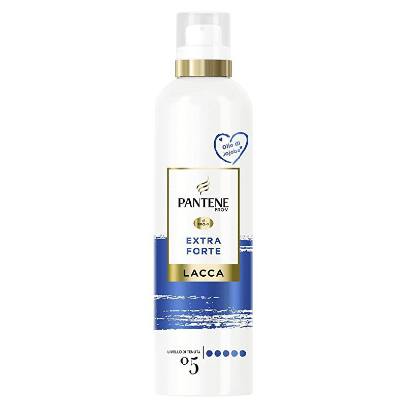 Pantene Pro-V – Lacca per Capelli fino al 47% di sconto