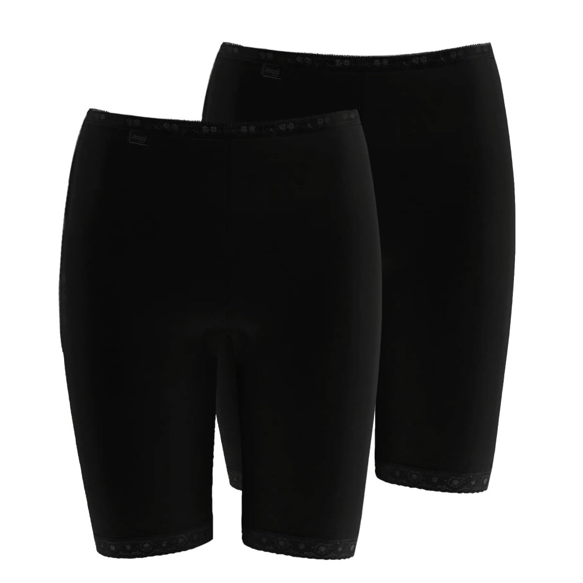 sloggi Donna Basic+ Long 2P fino al 24% di sconto