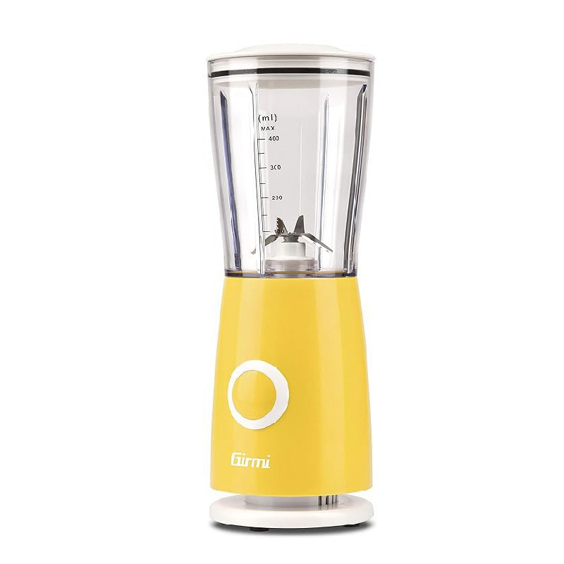 Girmi Frullatore Elettrico fino al 38% di sconto