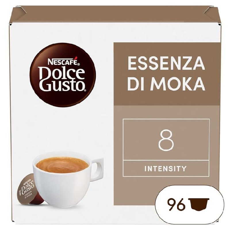NESCAFÉ DOLCE GUSTO fino al 20% di sconto Offerta