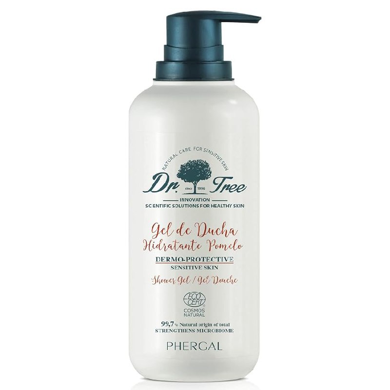 Dr. Tree Gel Doccia fino al 62% di sconto Deal