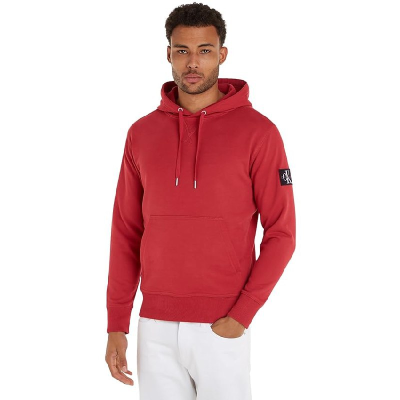 Calvin Klein Felpa Uomo: fino al 50% di sconto Deal