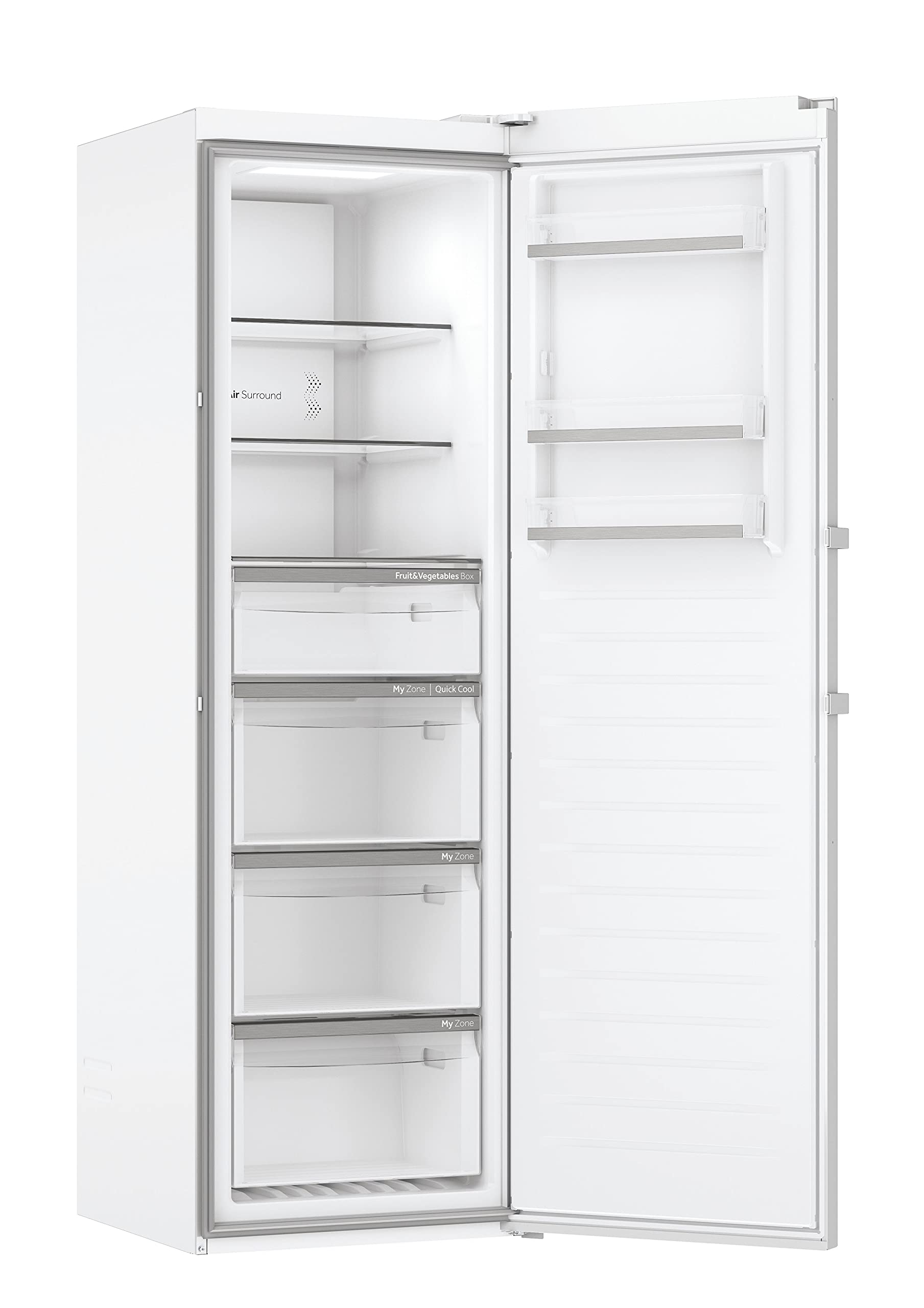 Haier H3R-330WNA fino al 46% di sconto Deal