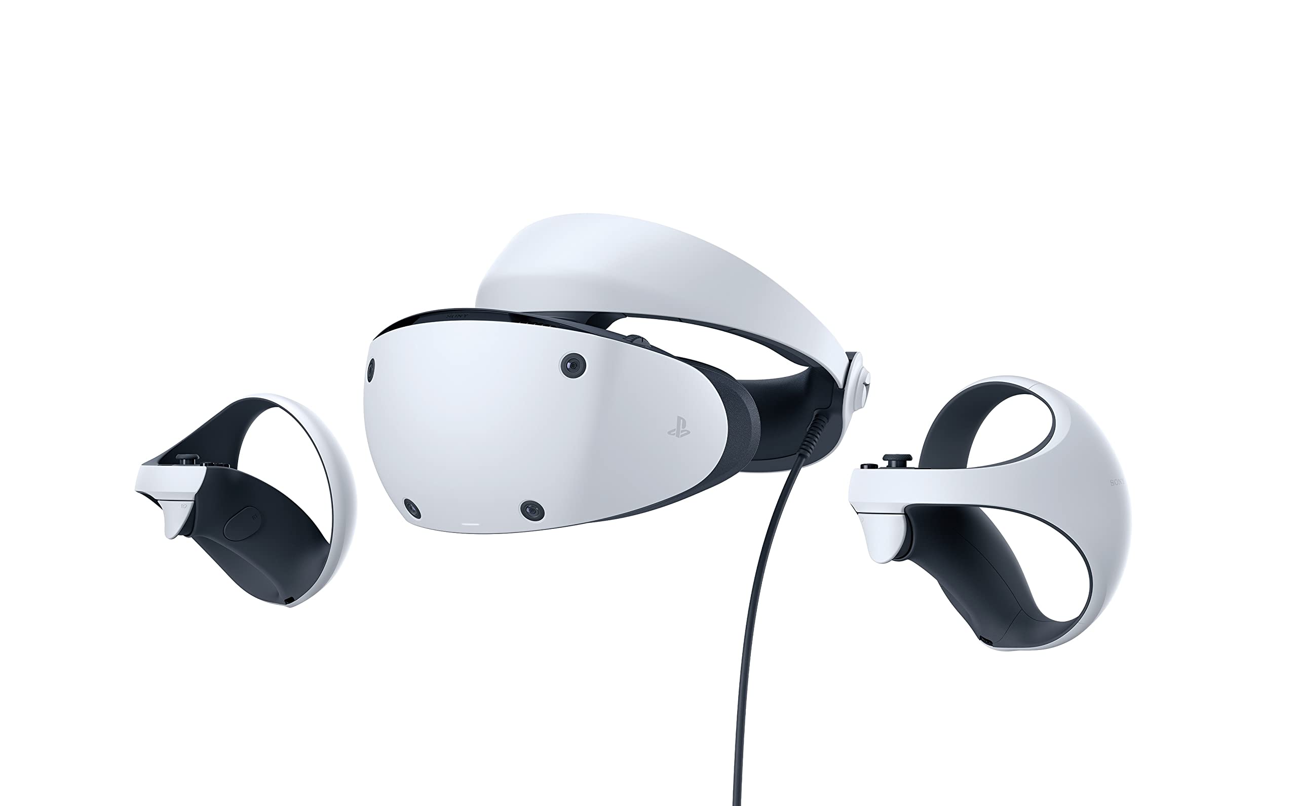 PlayStation VR2: fino al 39% di sconto Deal