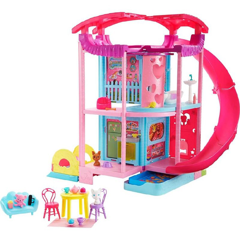 Barbie – La Casa di Chelsea fino al 44% di sconto
