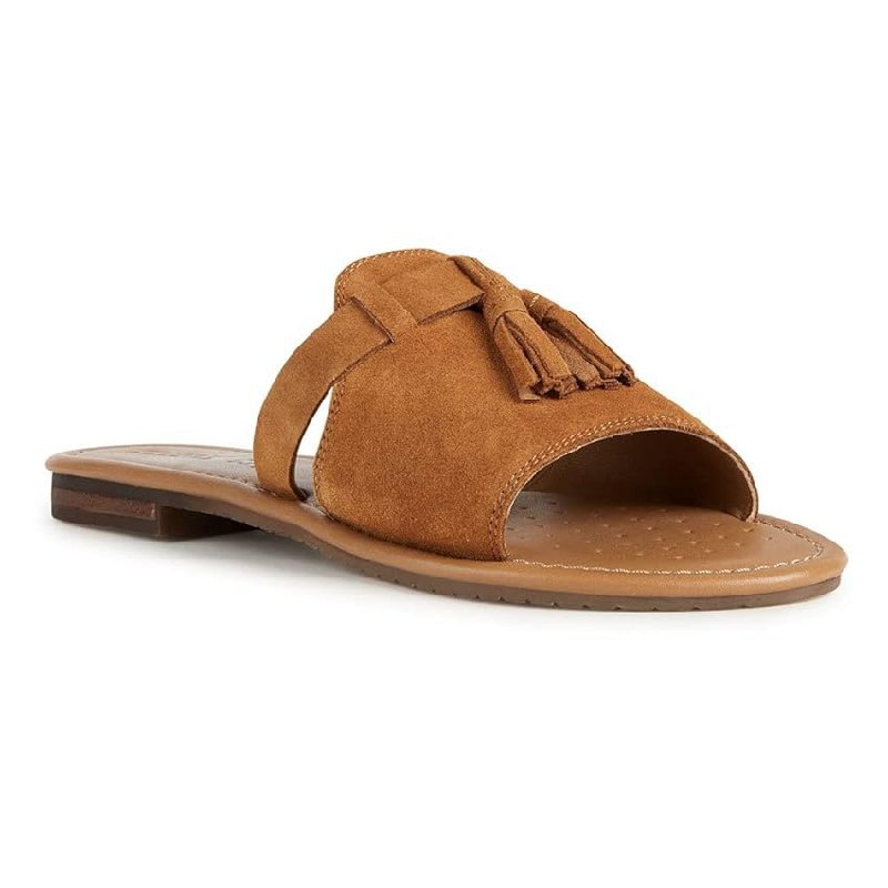 Geox D Sozy S, Sandali Donna: fino al 30% di sconto