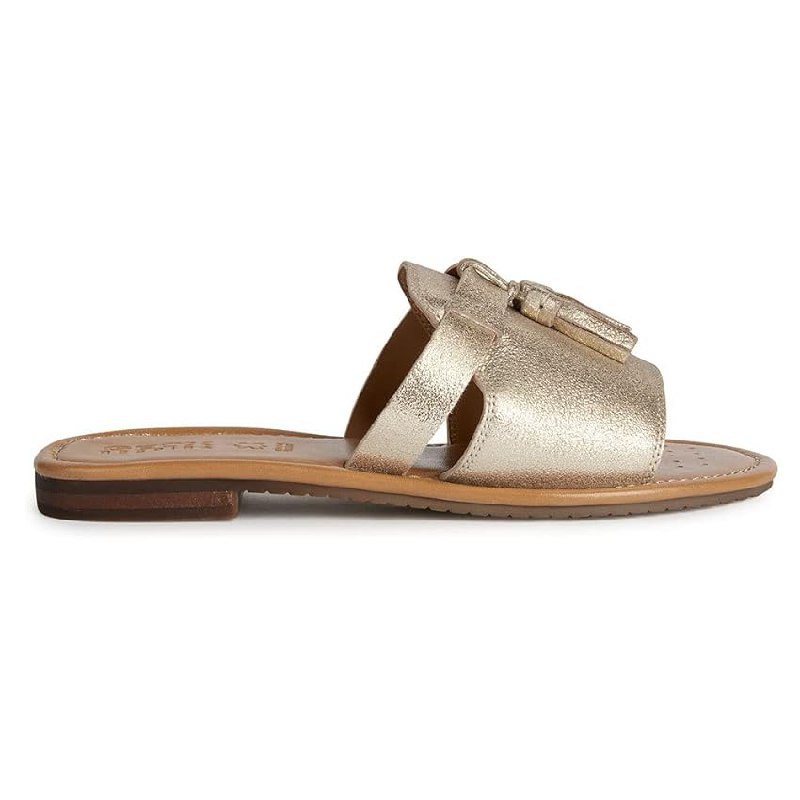 Geox D Sozy S Sandali Donna fino al 20% di sconto