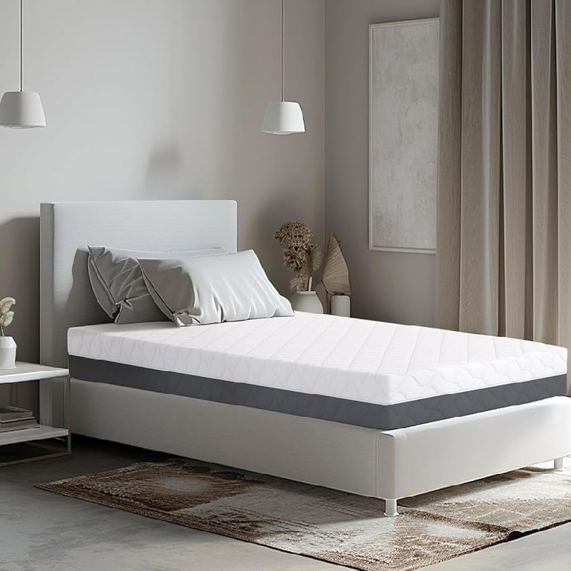 Materasso Memory TANHK: fino al 20% di sconto Deal