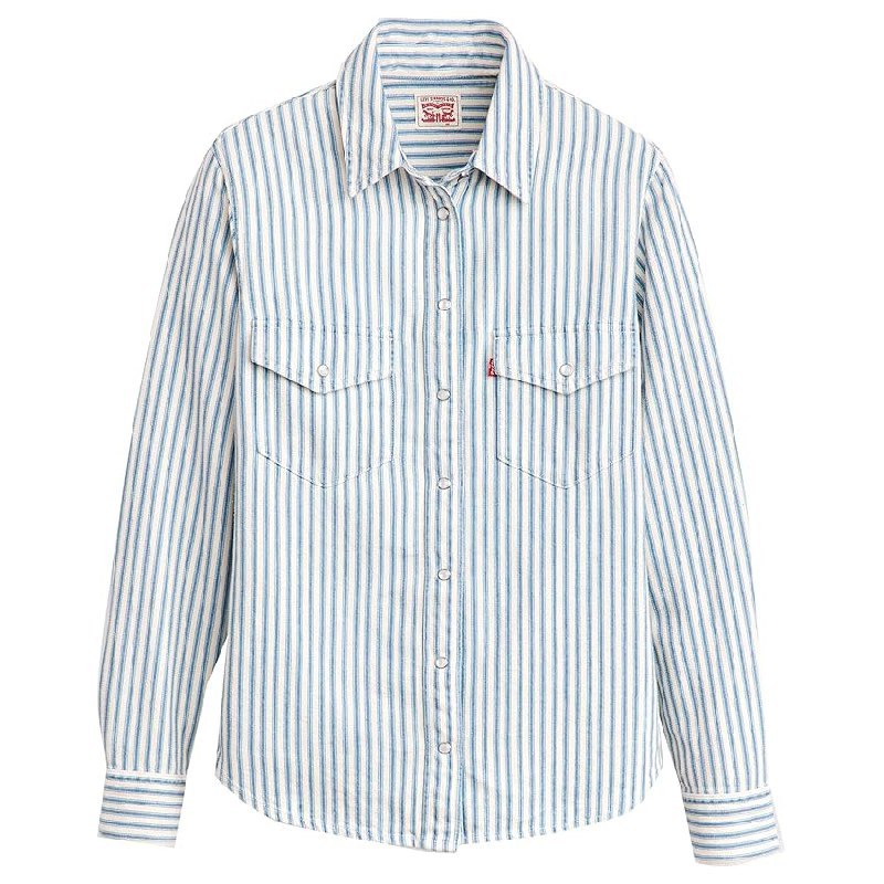 Levi’s Iconic Camicia Donna fino al 50% di sconto