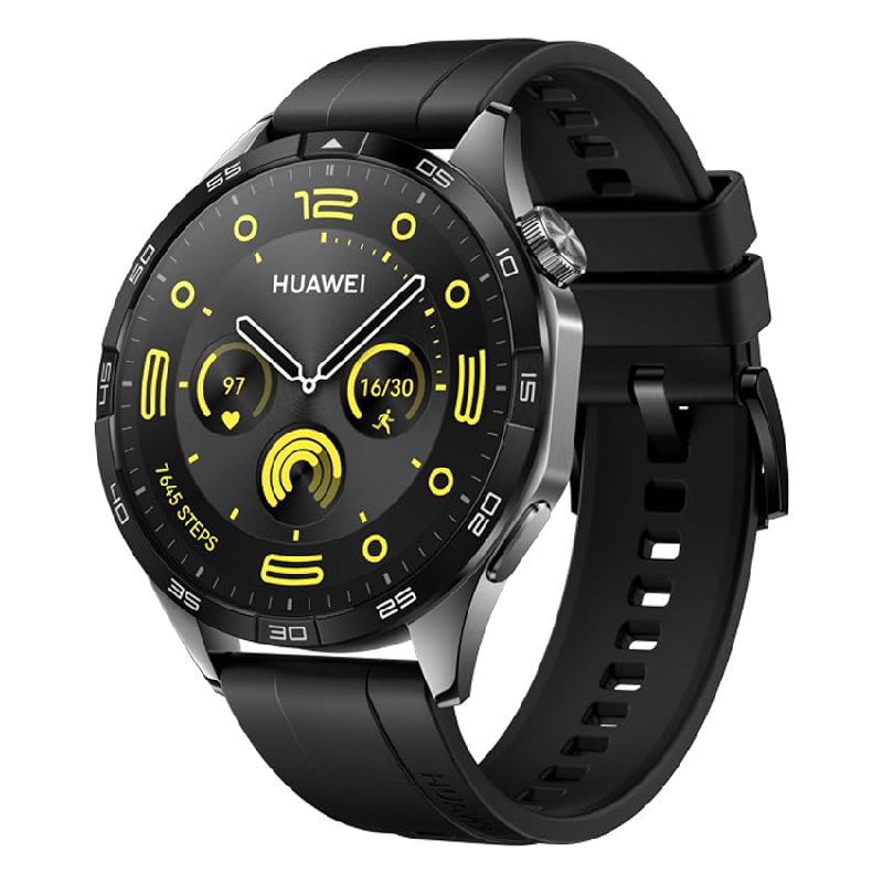 Huawei Watch GT 4 fino al 32% di sconto Deal
