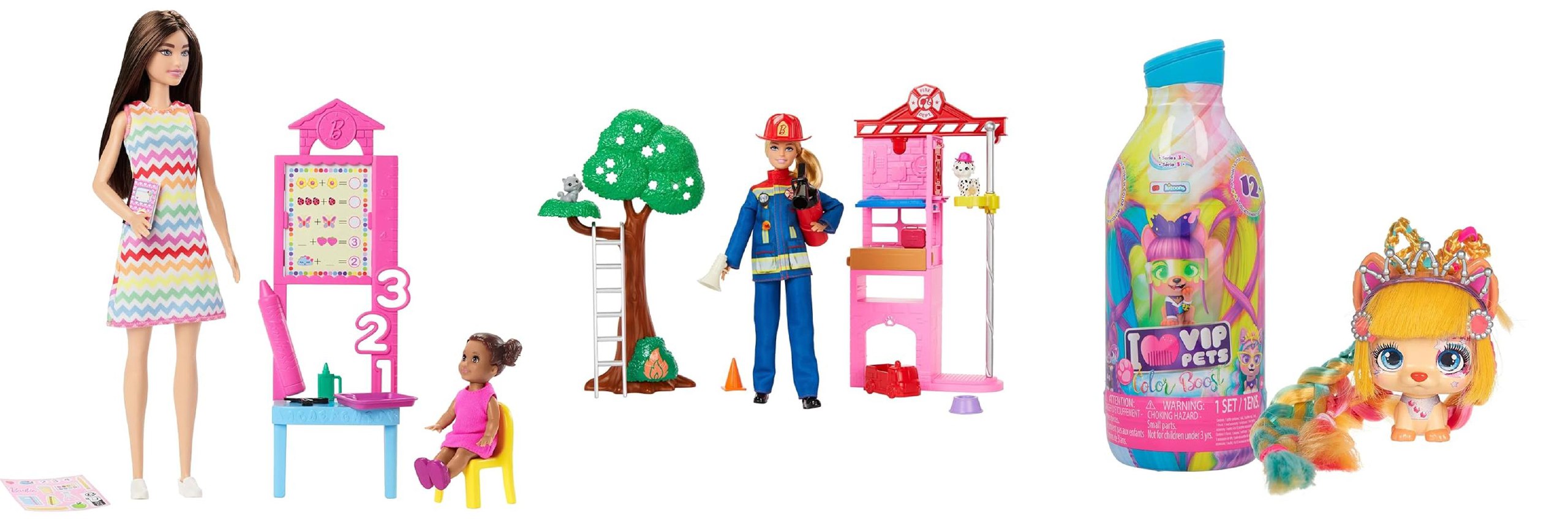 Barbie Maestra: fino al 57% di sconto sui Deals