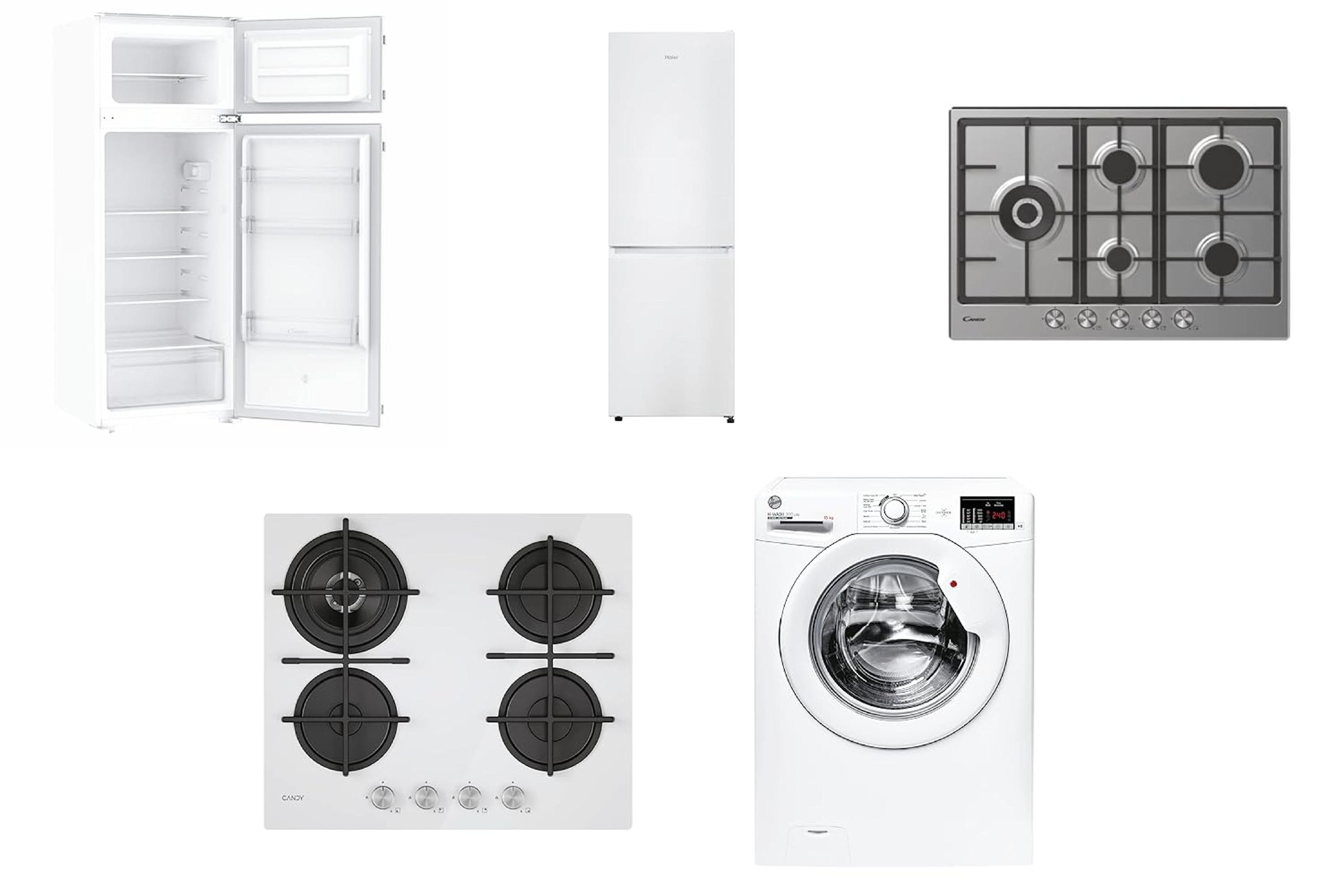 Candy Doppia Porta fino a 47% off Deals