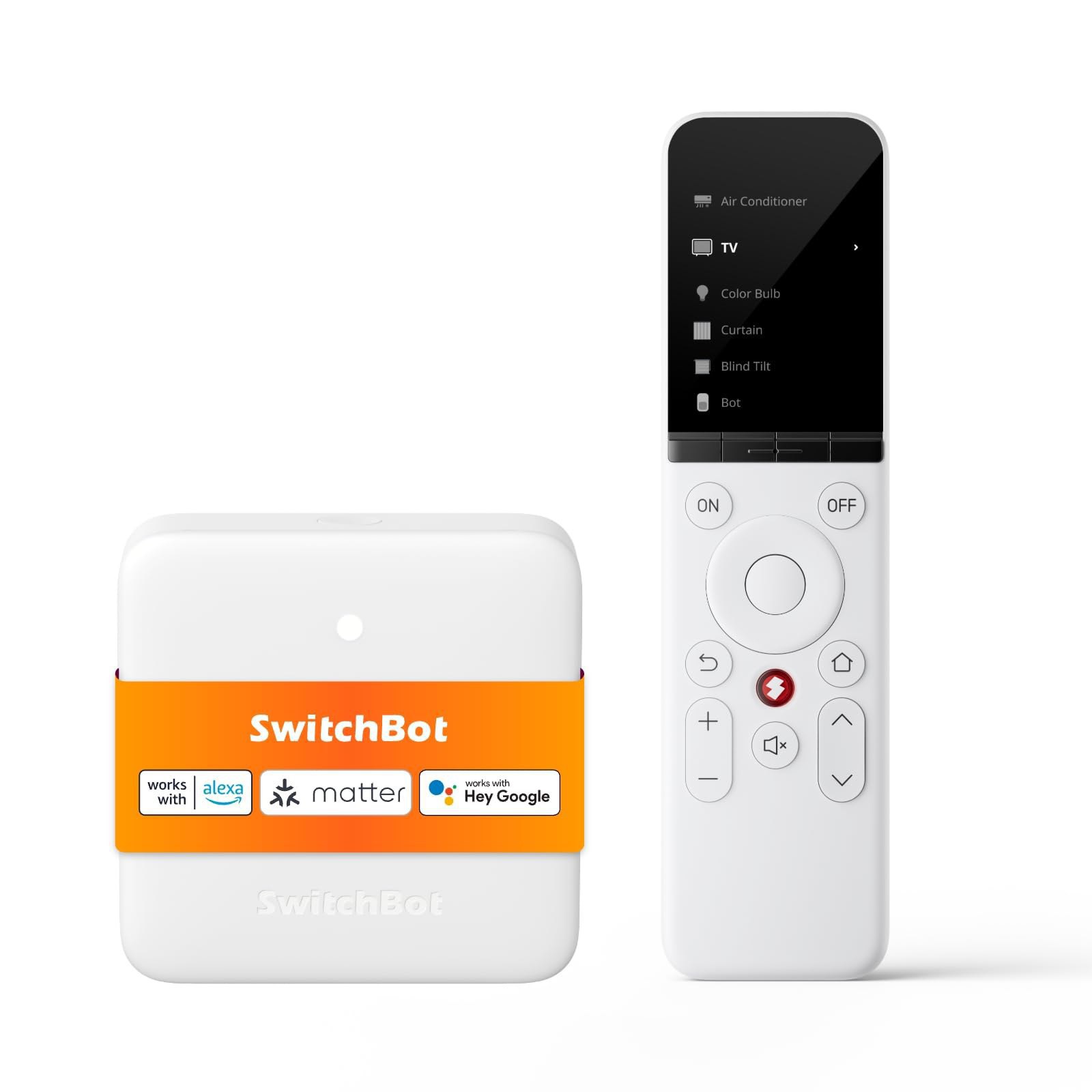 SwitchBot Hub Mini MSS: fino al 20% di sconto