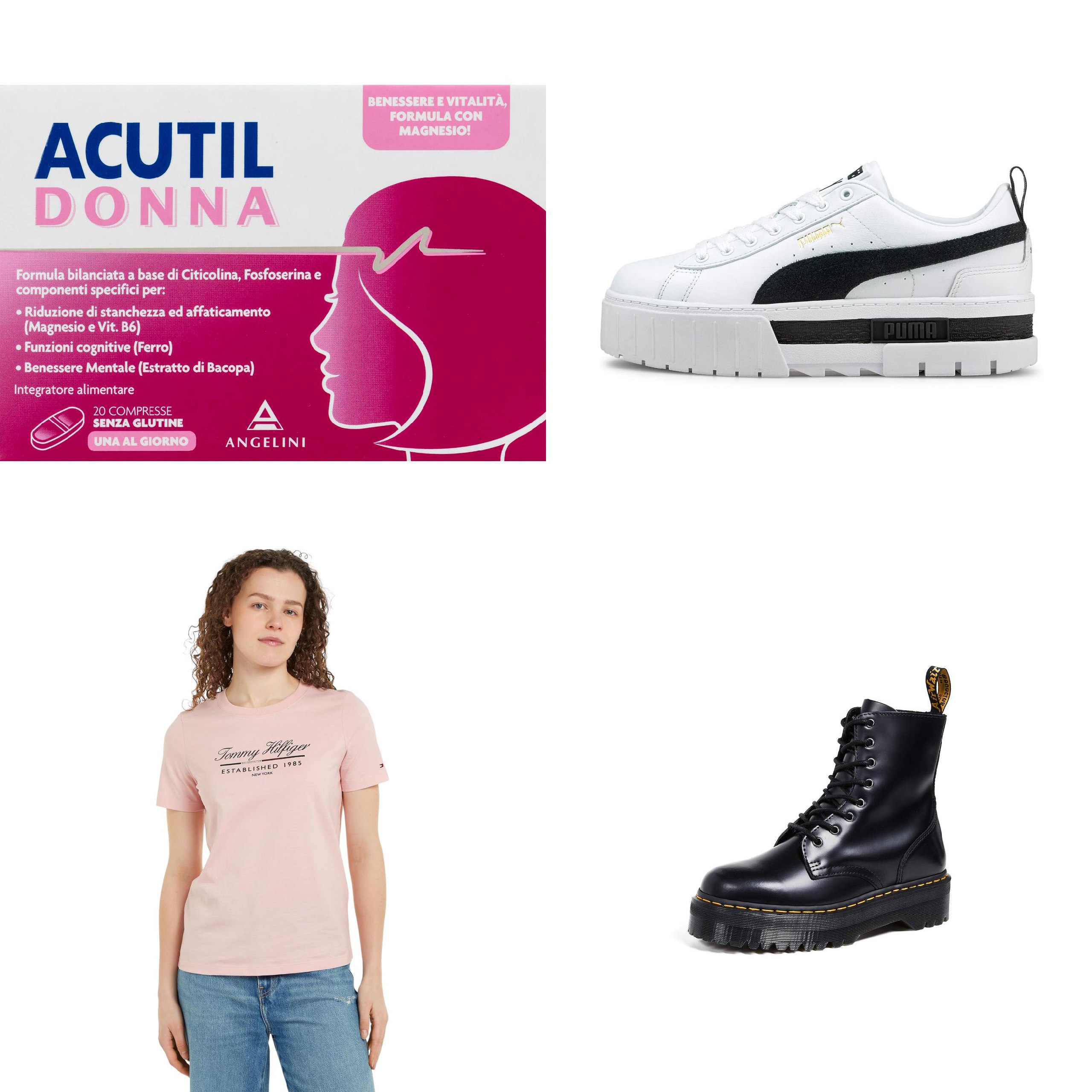 Puma Mayze Lth Wn’s fino al 53% di sconto Deal