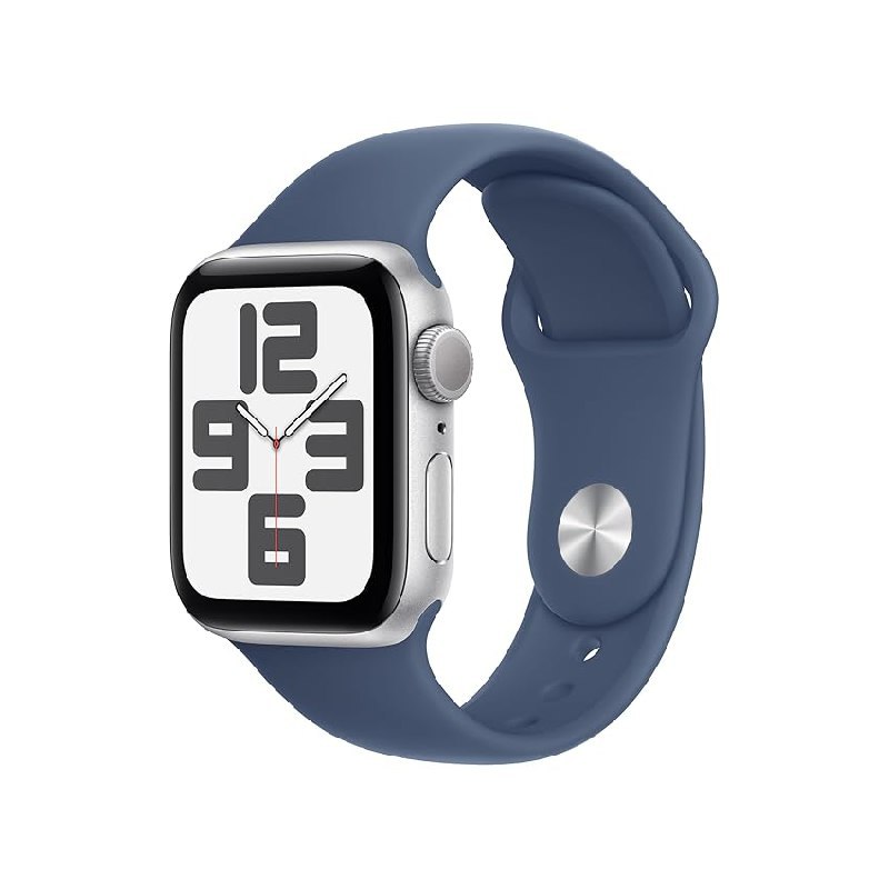 Apple Watch SE (2ª gen.) fino al 23% di sconto Deal