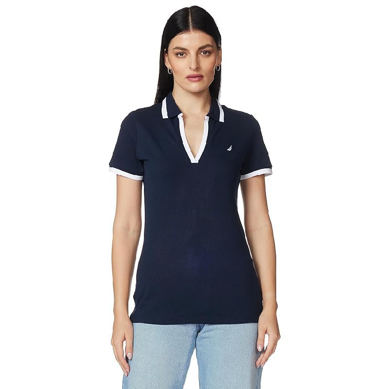 Nautica Anchor-Polo fino al 10% di sconto Deal