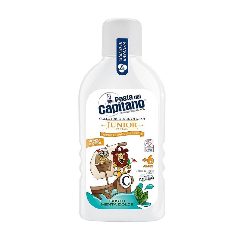 Pasta del Capitano fino al 90% off Deal