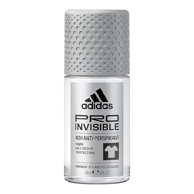 Adidas Deodorante Uomo: fino al 50% di sconto Deal
