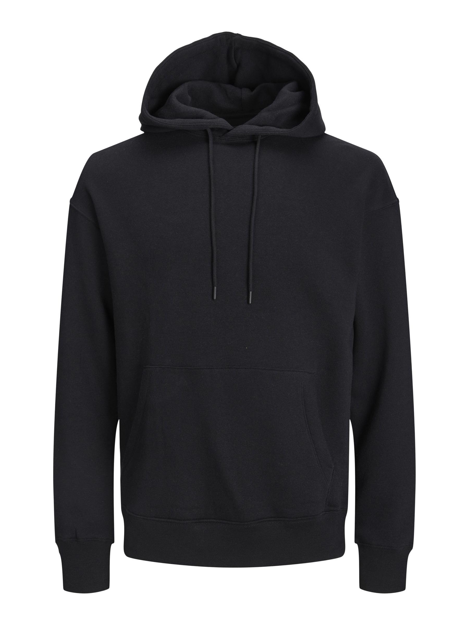 JACK & JONES Felpa Basica: fino al 42% di sconto Deal