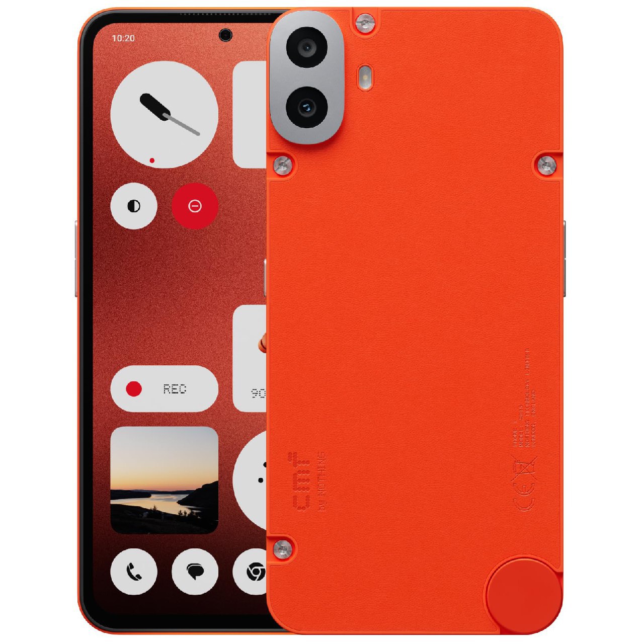 CMF Phone 1 8+128GB fino a 13% di sconto Deal