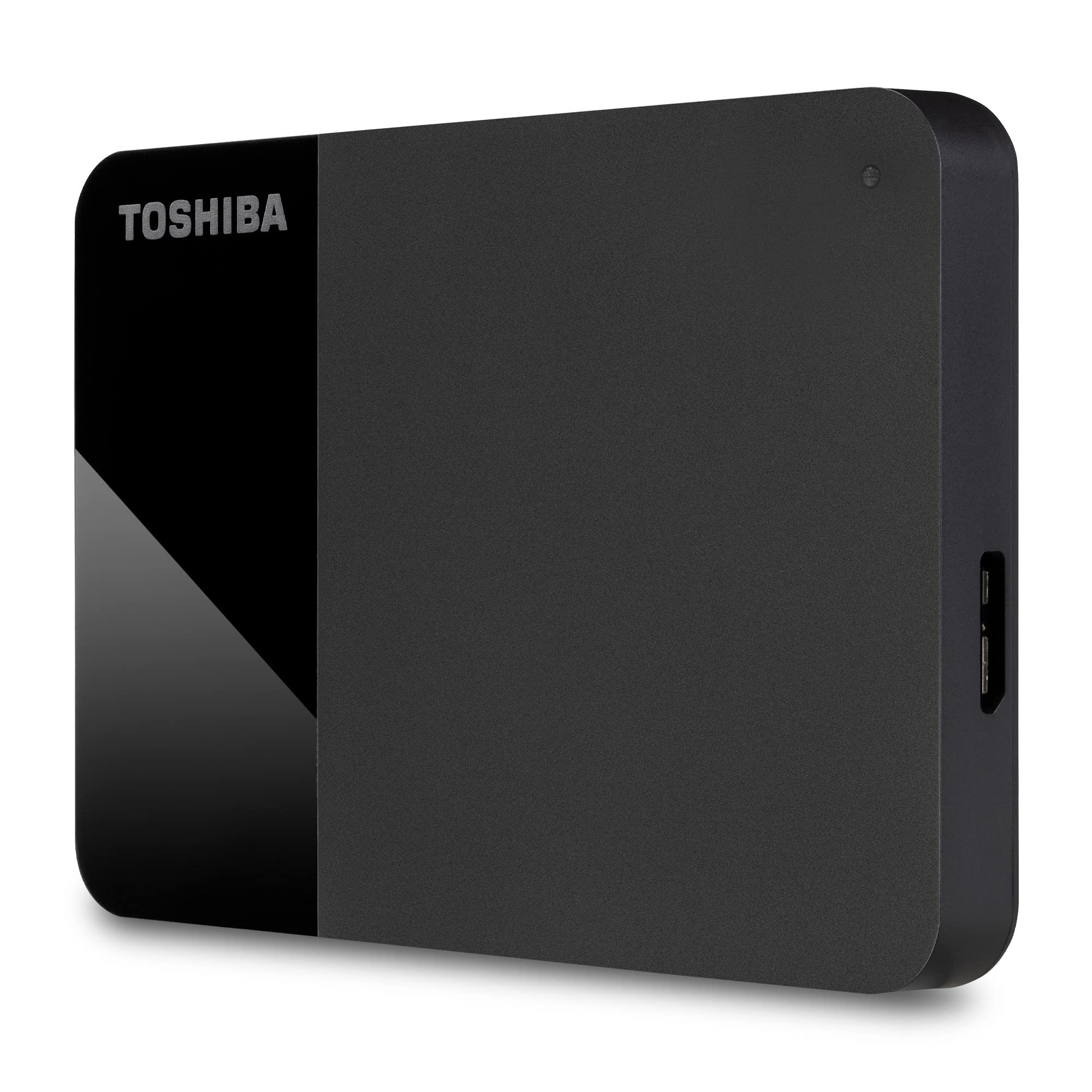 Toshiba Canvio Ready 1 TB fino al 22% di sconto Deal