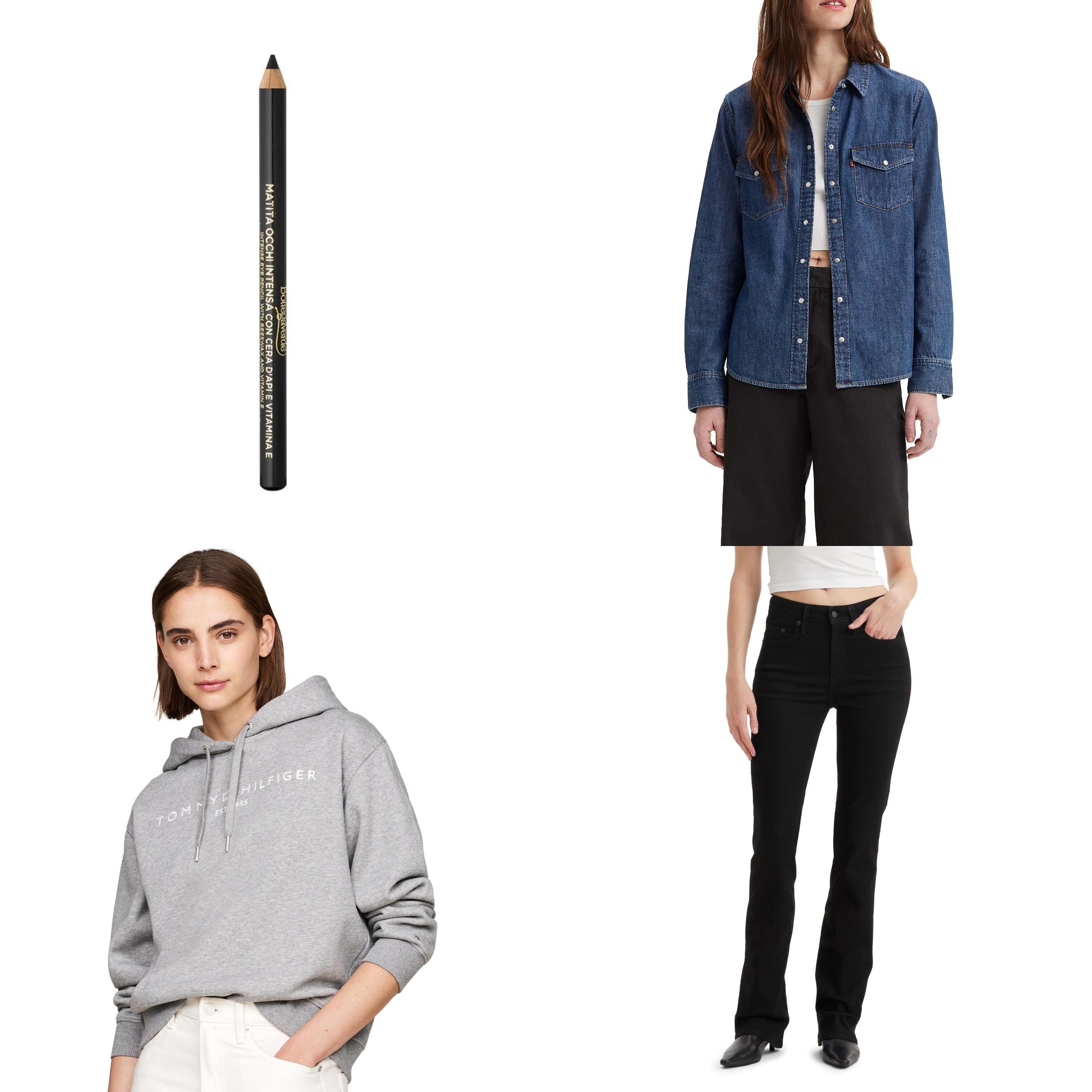 Bottega Verde e Levi’s fino al 58% di sconto Offerte