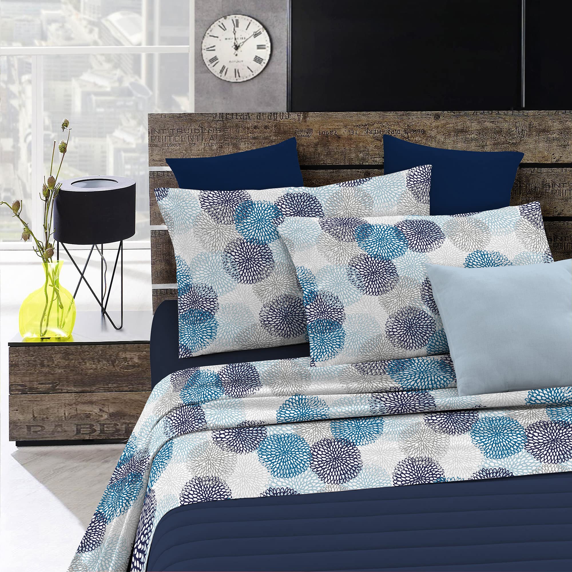 Italian Bed Linen Completo Letto: fino al 20% di sconto