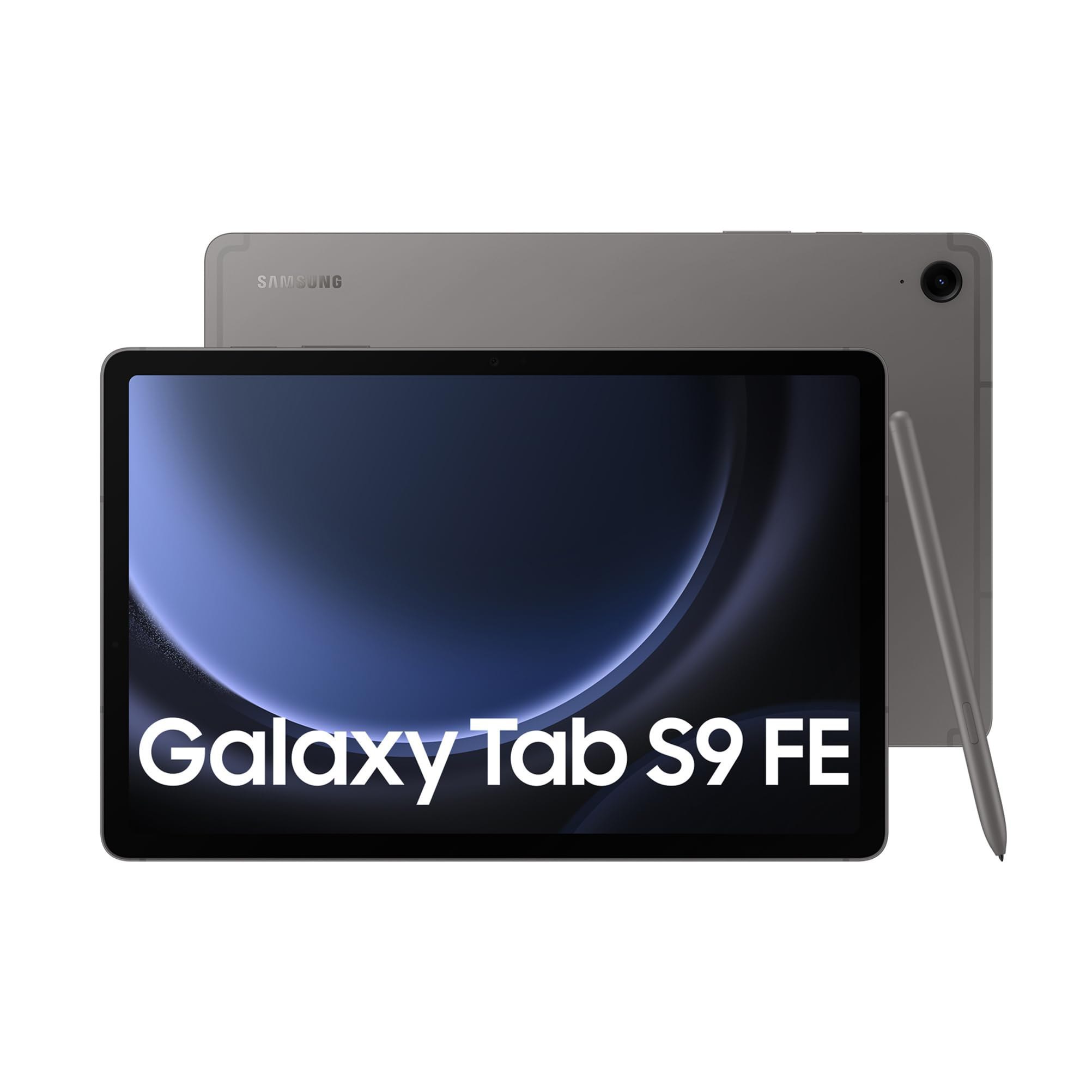 Samsung Galaxy Tab S9 FE: fino al 29% di sconto Deal