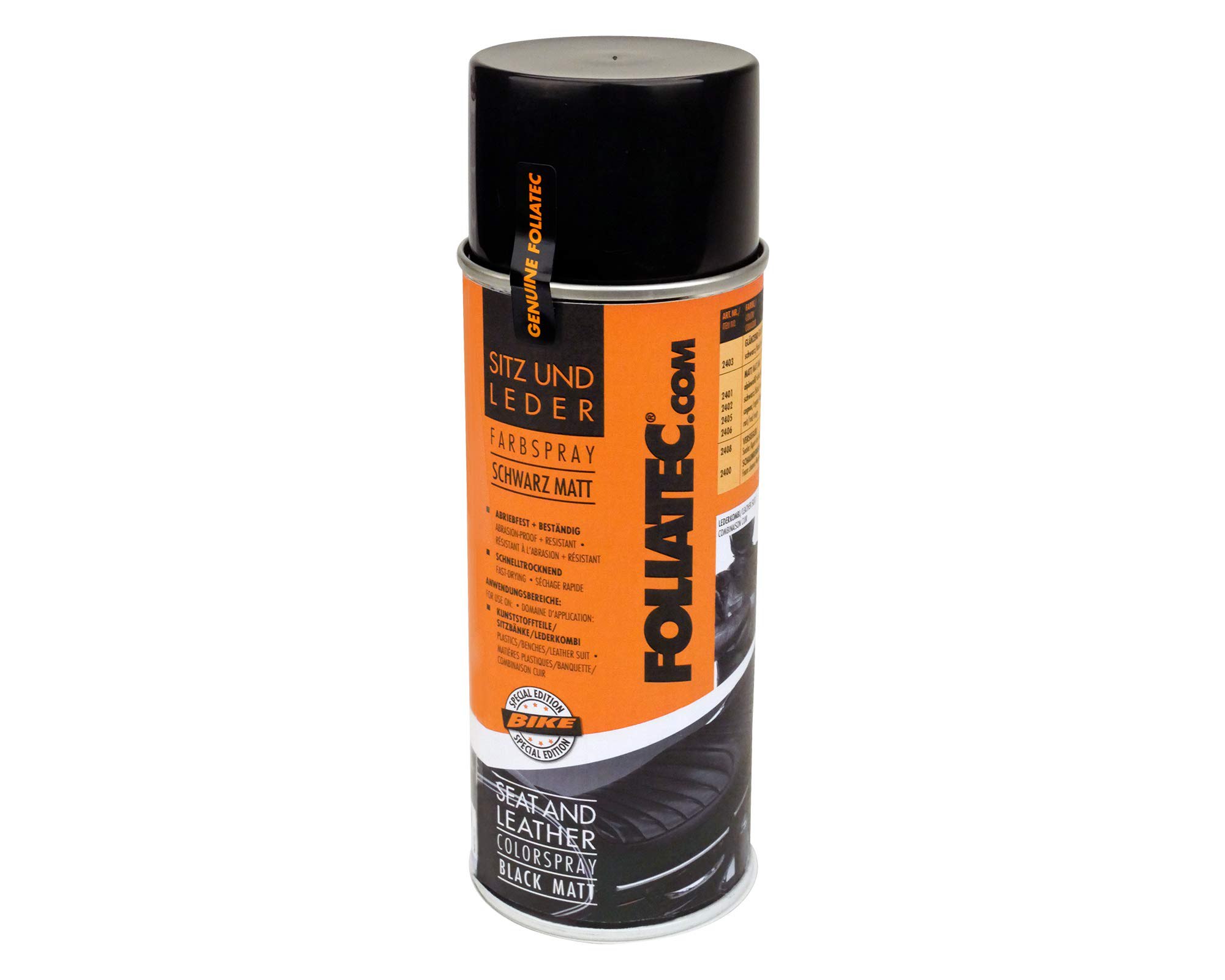 Foliatec F2402 Spray: fino al 23% di sconto