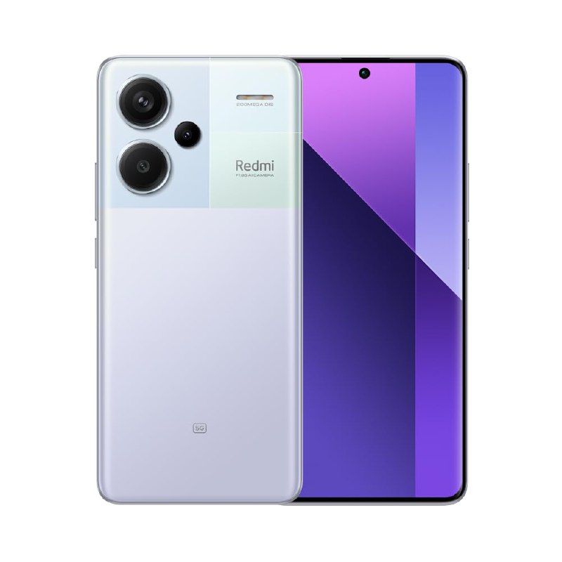 Xiaomi Redmi Note 13 Pro+ 5G fino al 40% di sconto