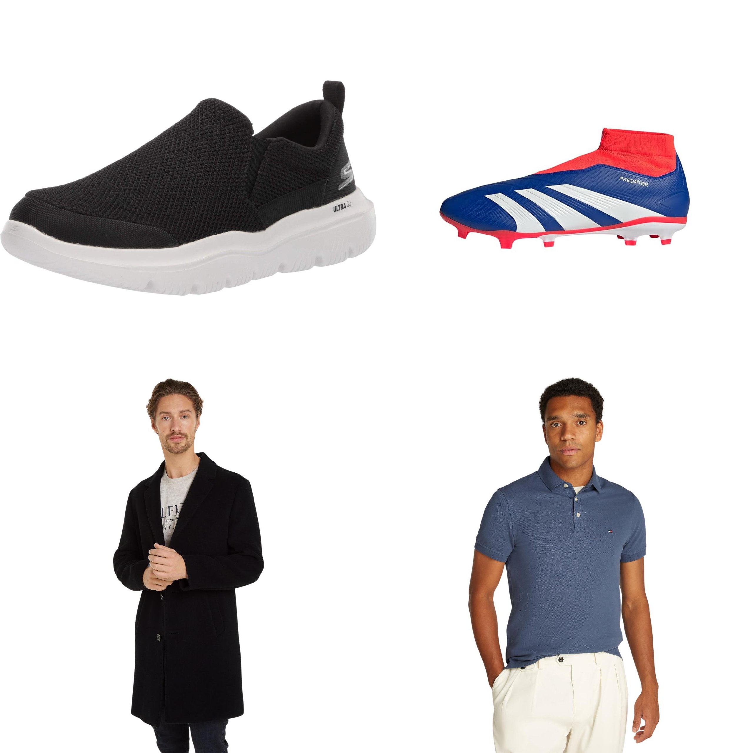 Skechers & Altri: fino al 52% di sconto su Amazon Deals