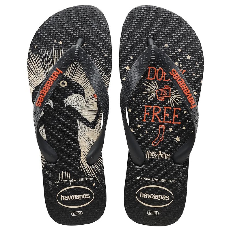 Havaianas Harry Potter: Fino al 20% di sconto Deal