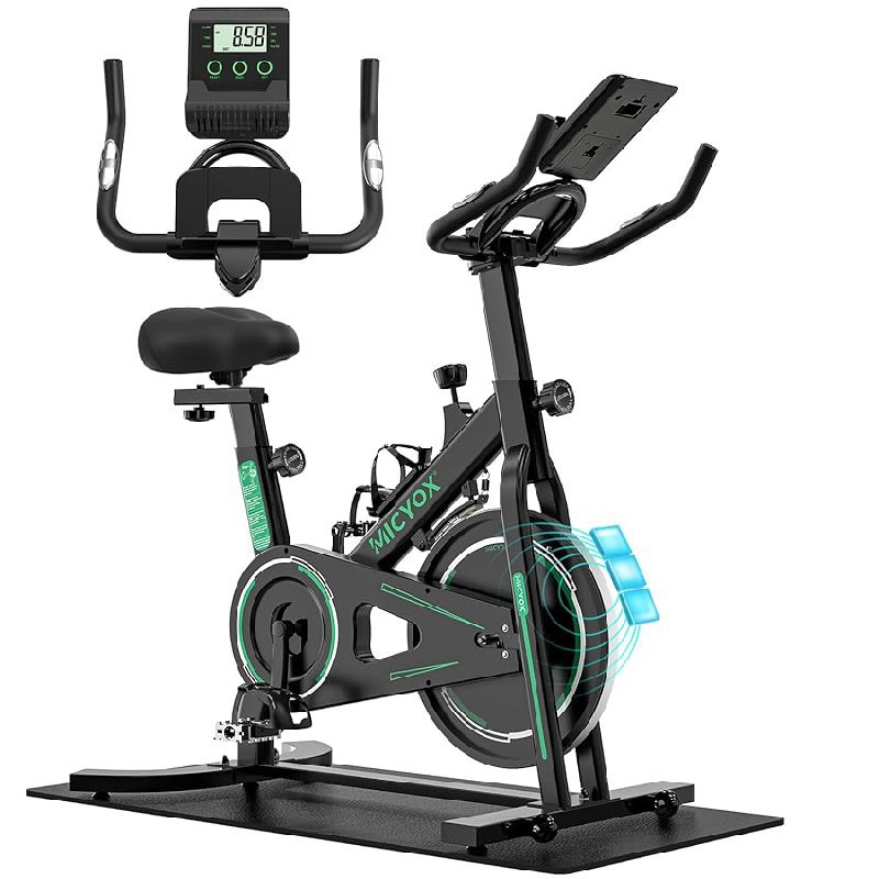 Micyox Cyclette Professionale fino al 15% di sconto