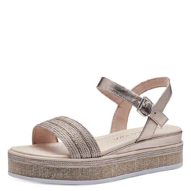 MARCO TOZZI Sandali Donna up to 50% off Deals
