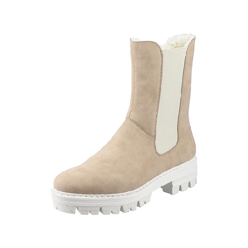 Rieker 76190 fino al 72% di sconto Offerta