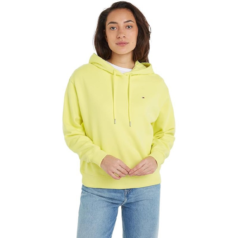 Tommy Hilfiger Felpa Donna fino al 20% di sconto Deal