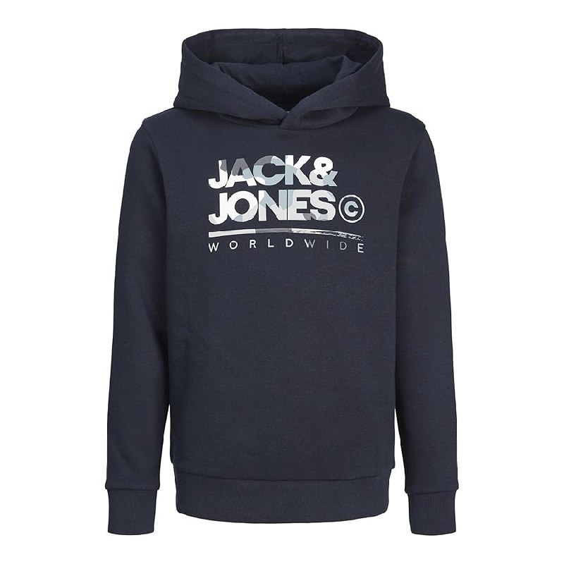 JACK & JONES Felpa Bambini fino al 50% di sconto Deal