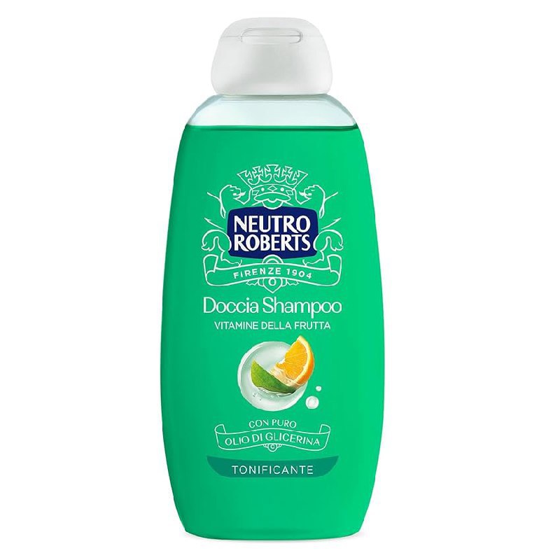 Neutro Roberts Doccia Shampoo fino al 50% di sconto