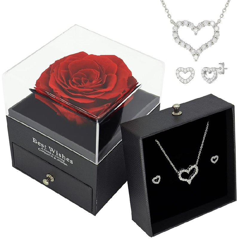 LIHELEI Vera Rosa Eterna: fino al 50% di sconto Deal
