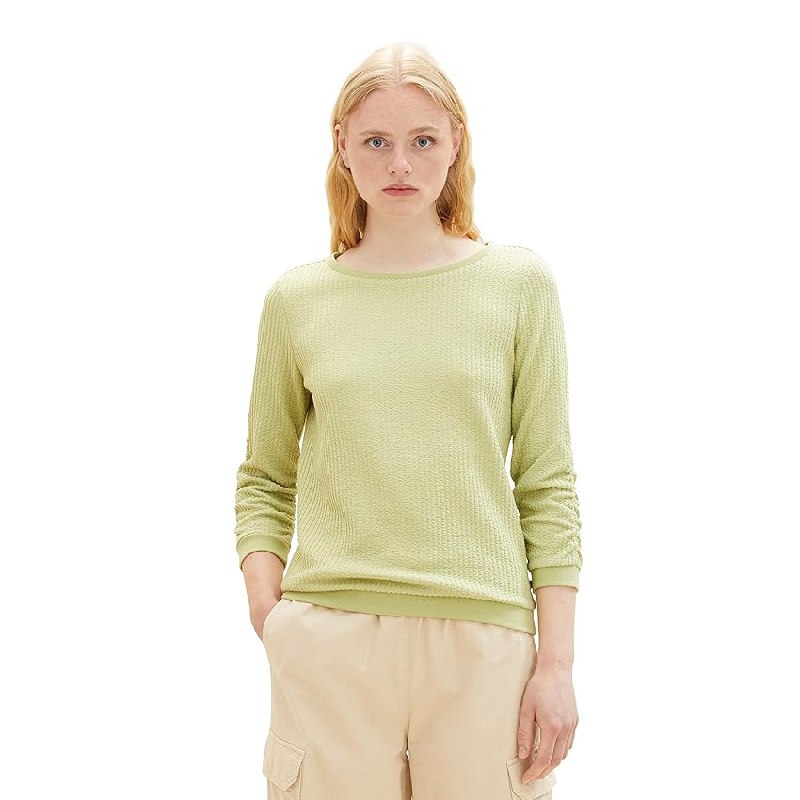 TOM TAILOR Denim Maglia – fino al 50% di sconto Offerta